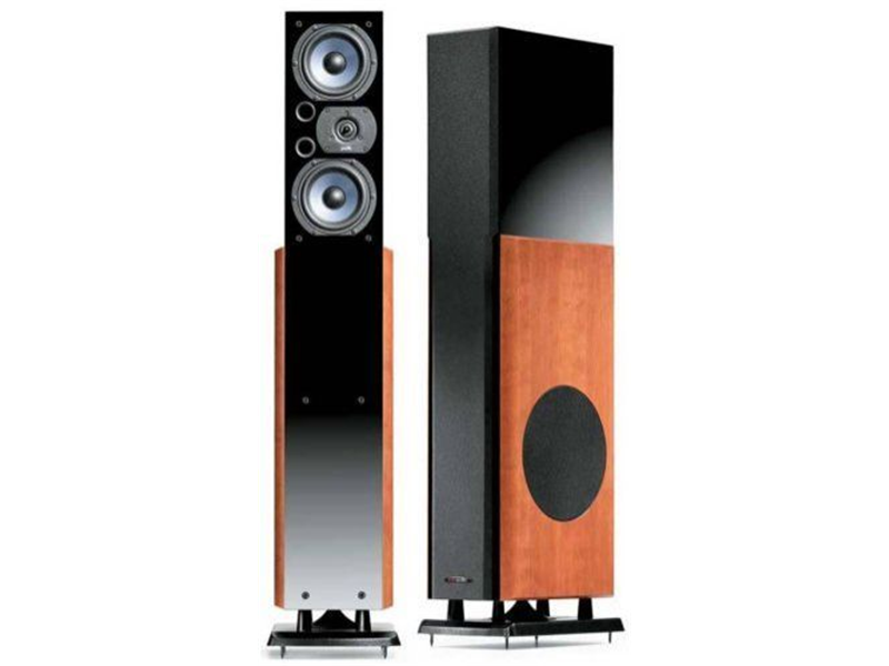 Polk Audio Lsi15 Floorstanding Speakers User Reviews 2 9