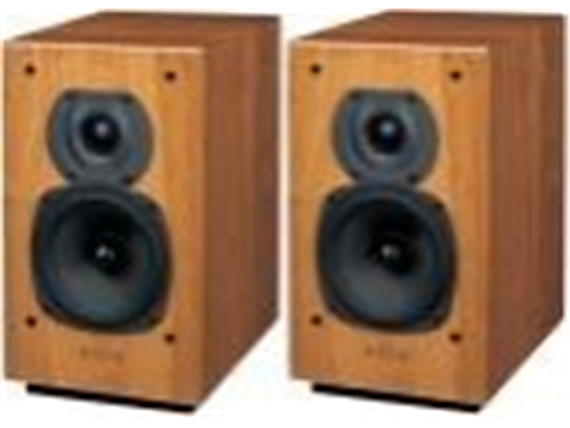 Quad 11L Bookshelf Speakers user reviews 4.3 out of 5 18 reviews
