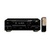 Denon AVR 600 A/V Receivers user reviews : 3.2 out of 5 - 14 reviews