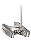 hogan baby ben putter hogan baby ben putter