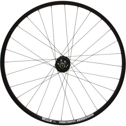 best xc wheelset