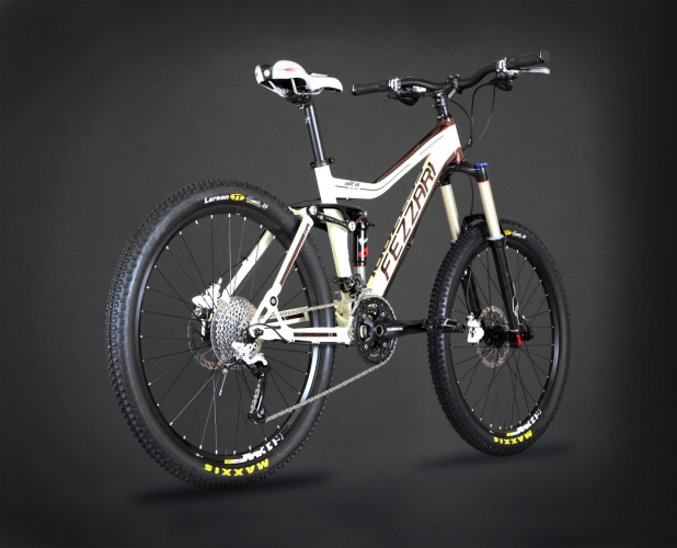 Pacific Sepeda MTB 26 Tranzline 900 Hitam Merah Ezyhero Source · 1