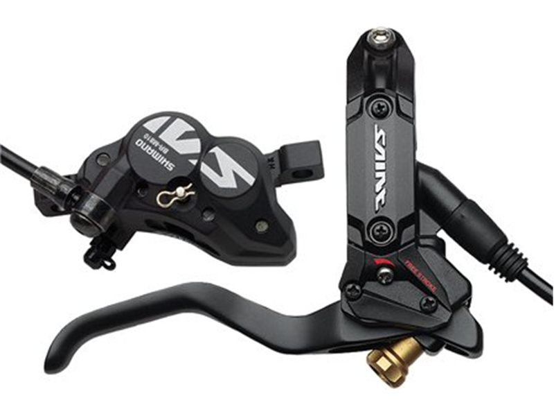 Shimano Saint M810 Disc Brake System user reviews 4.8 out of 5 8