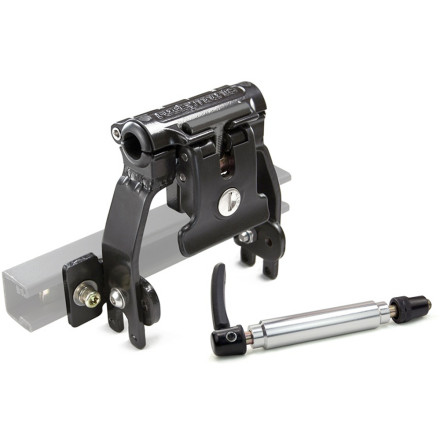 rockymounts driveshaft