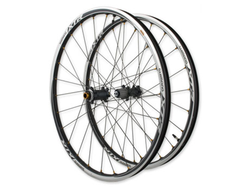 Shimano XTR WH988 Trail Wheelset user reviews 3.8 out of 5 5