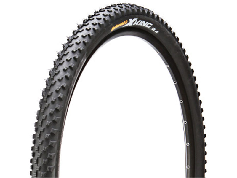 Continental X King 29er Tire user reviews : 3.7 out of 5 - 10 reviews ...
