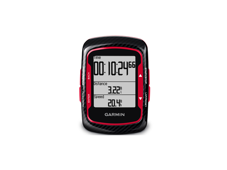 Garmin Edge 500 GPS user reviews : 4.1 out of 5 - 12 reviews - mtbr.com