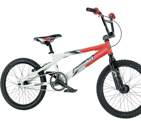 diamondback session bmx