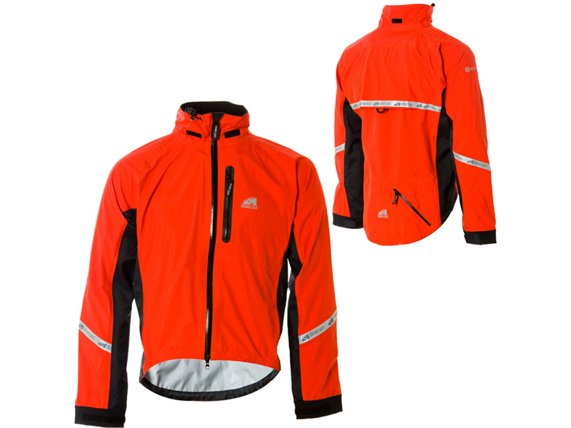 Showers Pass Elite 2.0 Rain Jacket Jackets/Vests user reviews 4 out