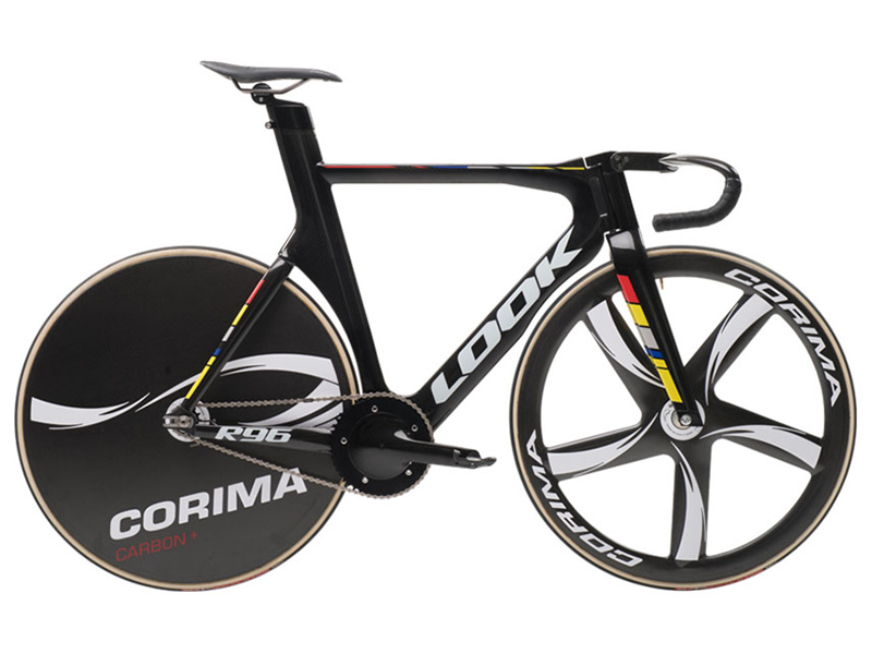 Look R96 Speed Track Bike user reviews 0 out of 5 0 reviews